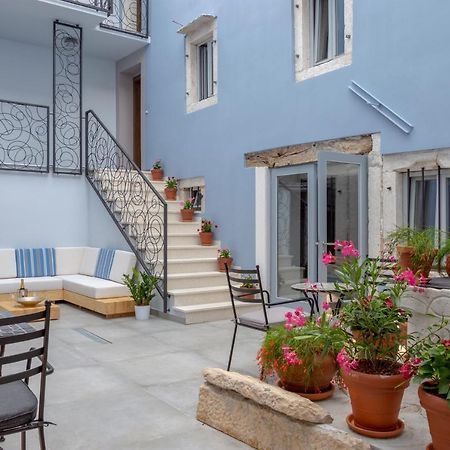 סקארדין Boutique Rooms Mirabilis מראה חיצוני תמונה