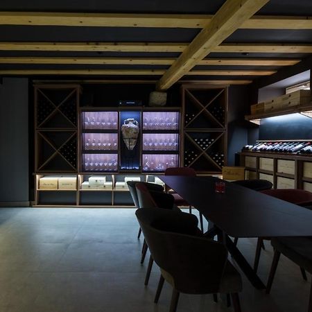 סקארדין Boutique Rooms Mirabilis מראה חיצוני תמונה