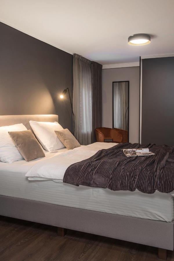 סקארדין Boutique Rooms Mirabilis מראה חיצוני תמונה