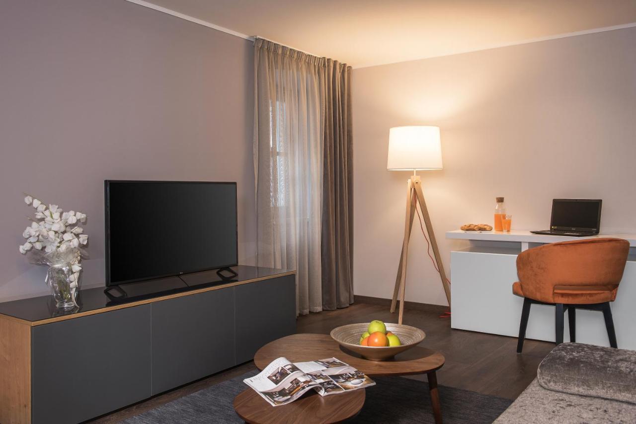 סקארדין Boutique Rooms Mirabilis מראה חיצוני תמונה