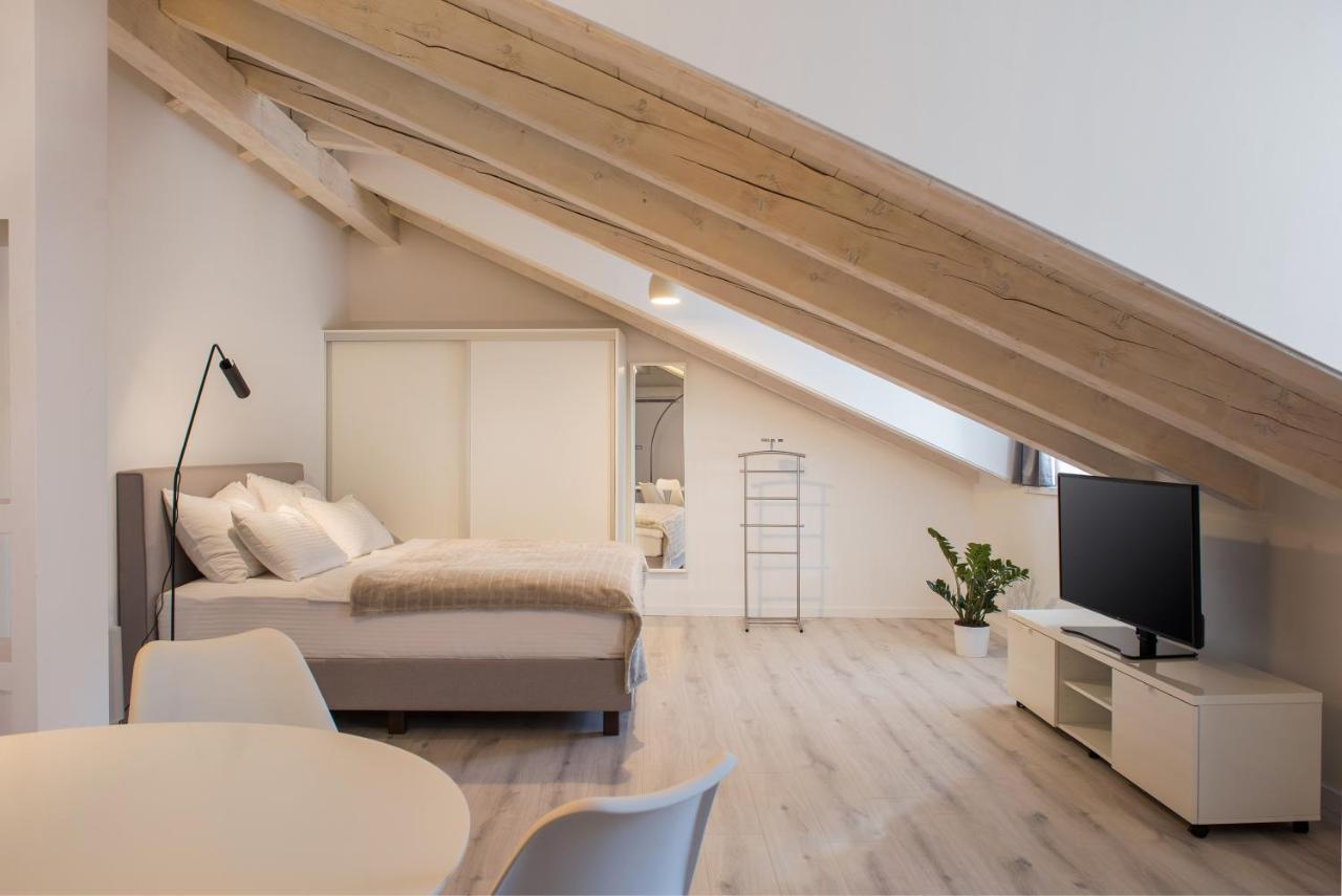 סקארדין Boutique Rooms Mirabilis מראה חיצוני תמונה