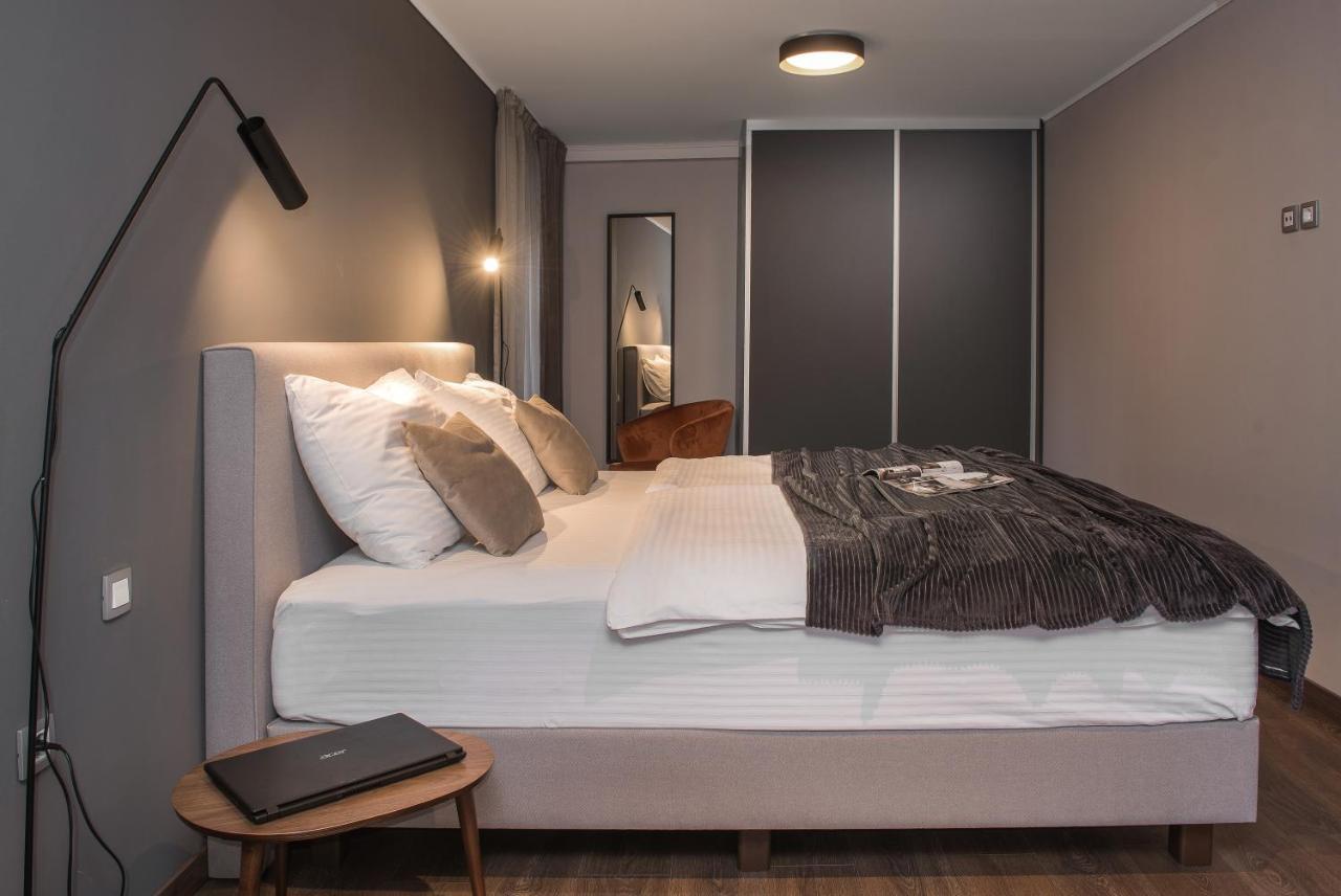 סקארדין Boutique Rooms Mirabilis מראה חיצוני תמונה