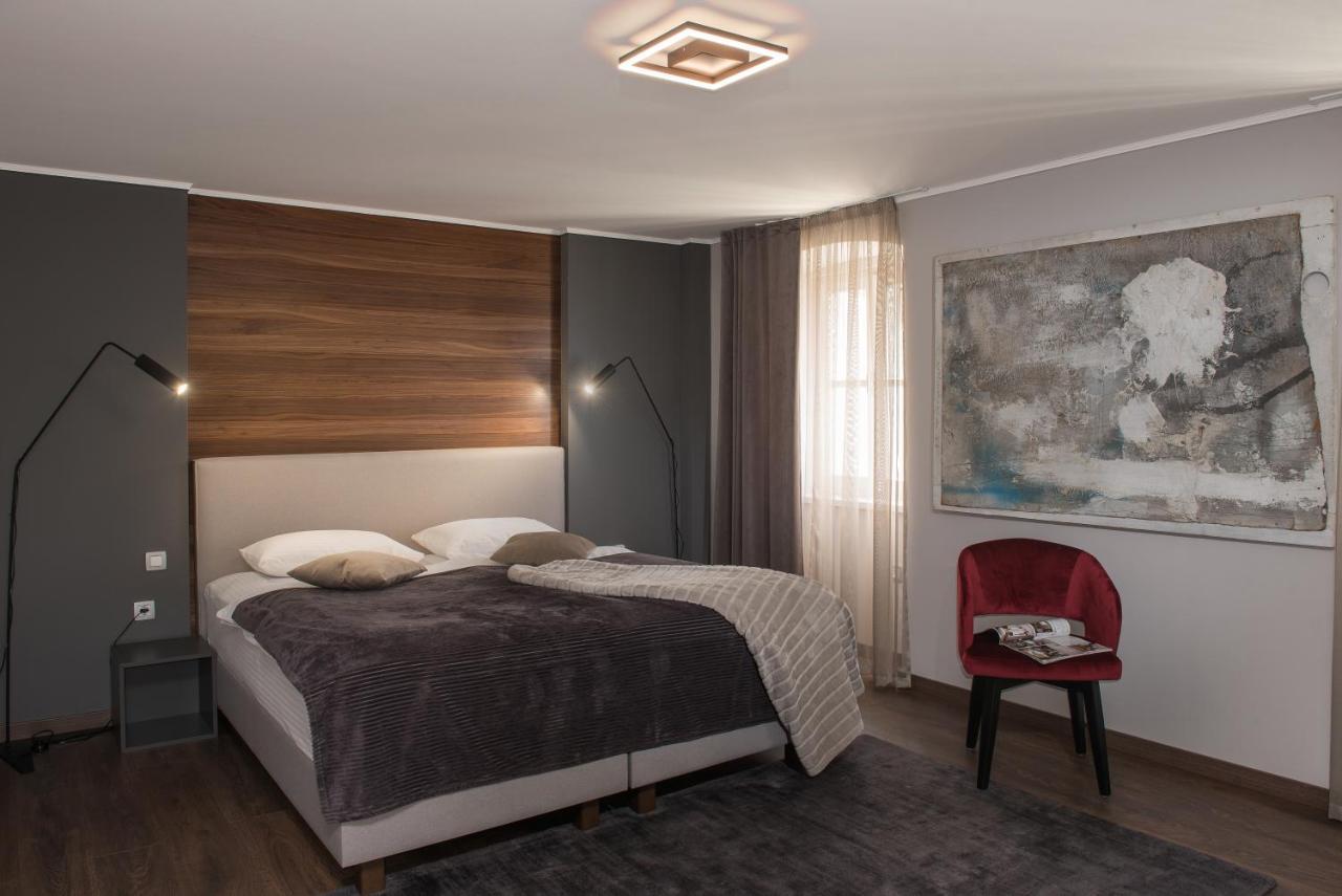 סקארדין Boutique Rooms Mirabilis מראה חיצוני תמונה