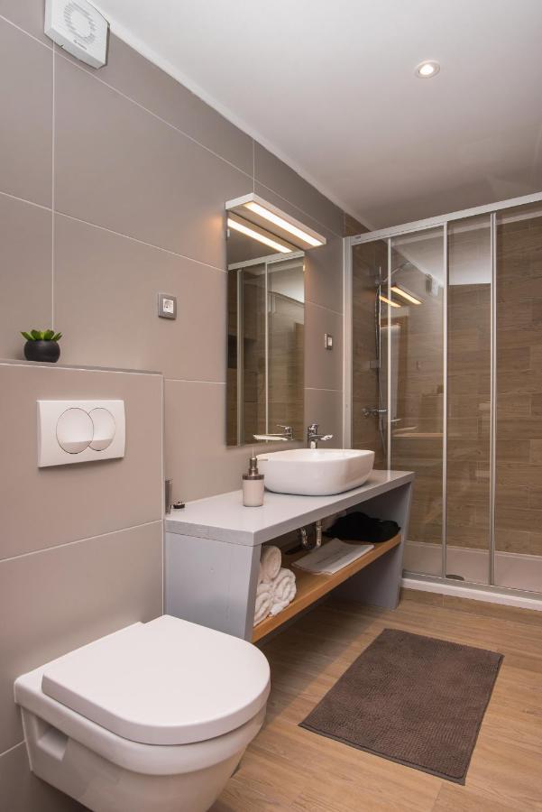 סקארדין Boutique Rooms Mirabilis מראה חיצוני תמונה