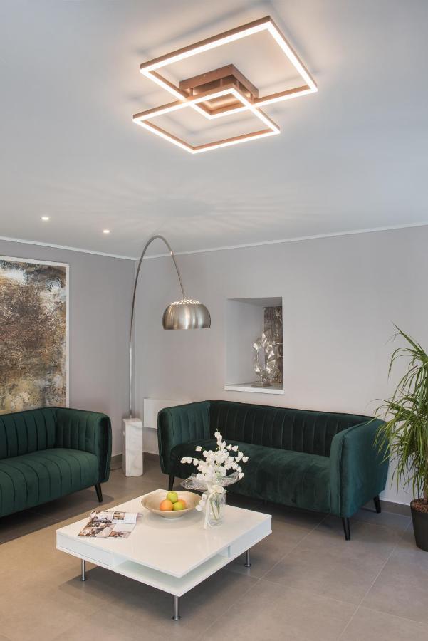 סקארדין Boutique Rooms Mirabilis מראה חיצוני תמונה