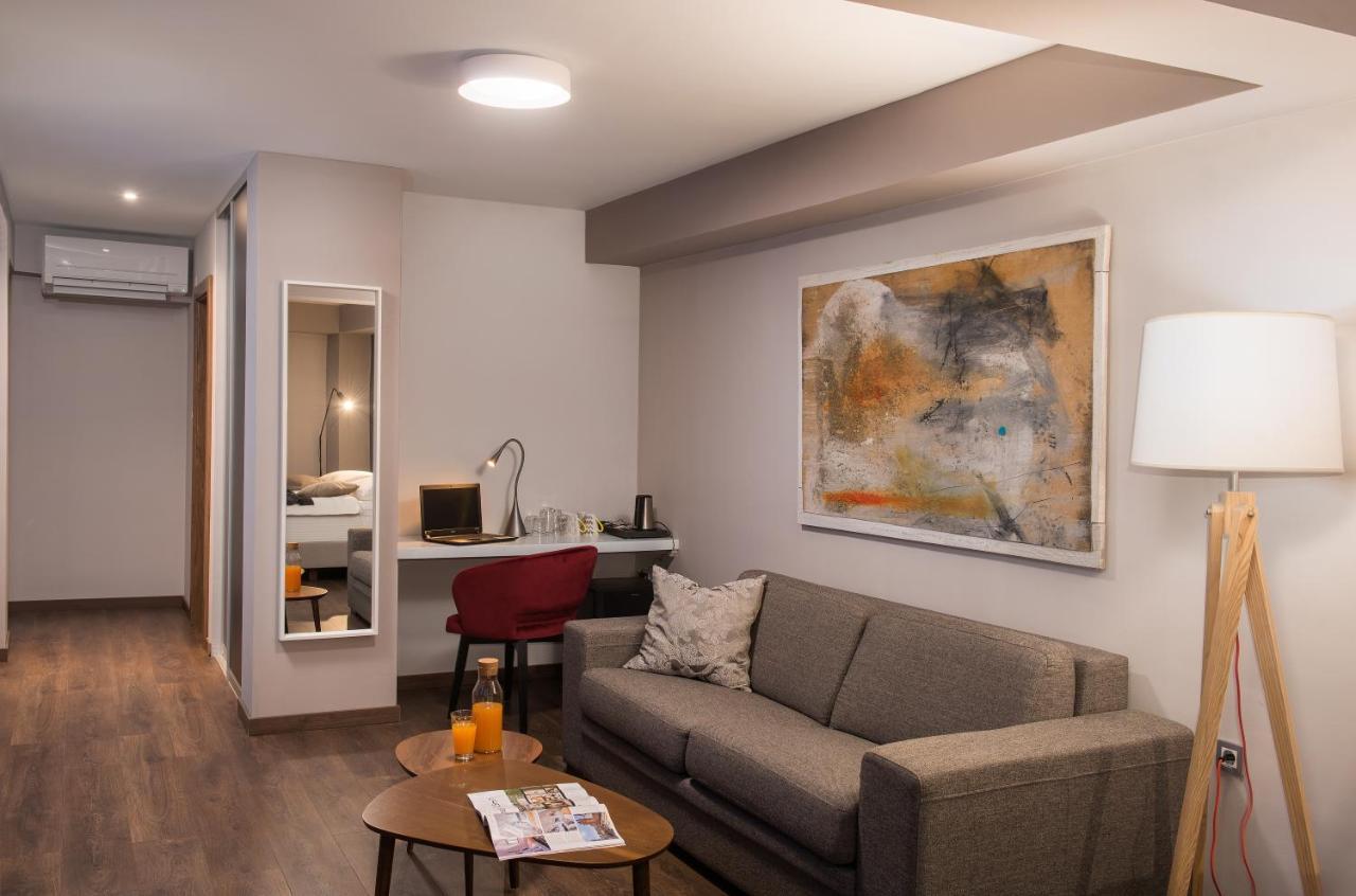 סקארדין Boutique Rooms Mirabilis מראה חיצוני תמונה