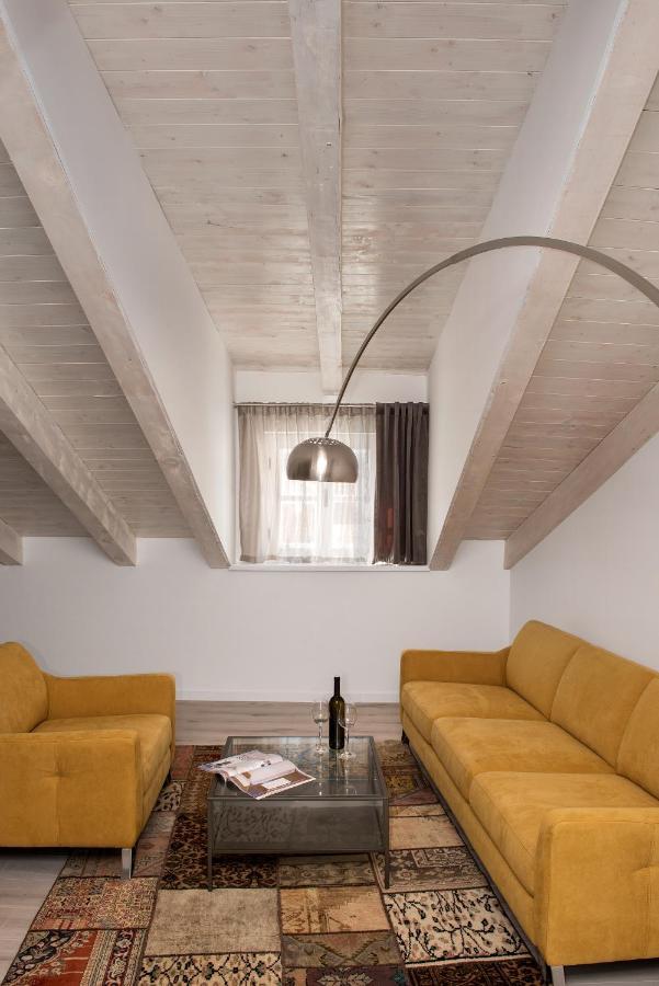סקארדין Boutique Rooms Mirabilis מראה חיצוני תמונה