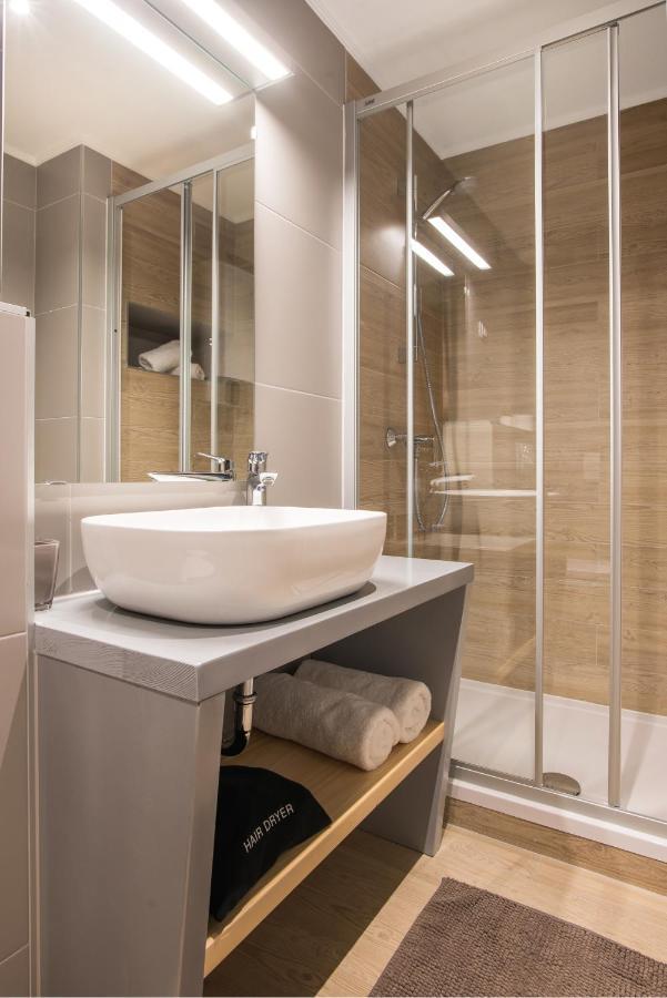 סקארדין Boutique Rooms Mirabilis מראה חיצוני תמונה