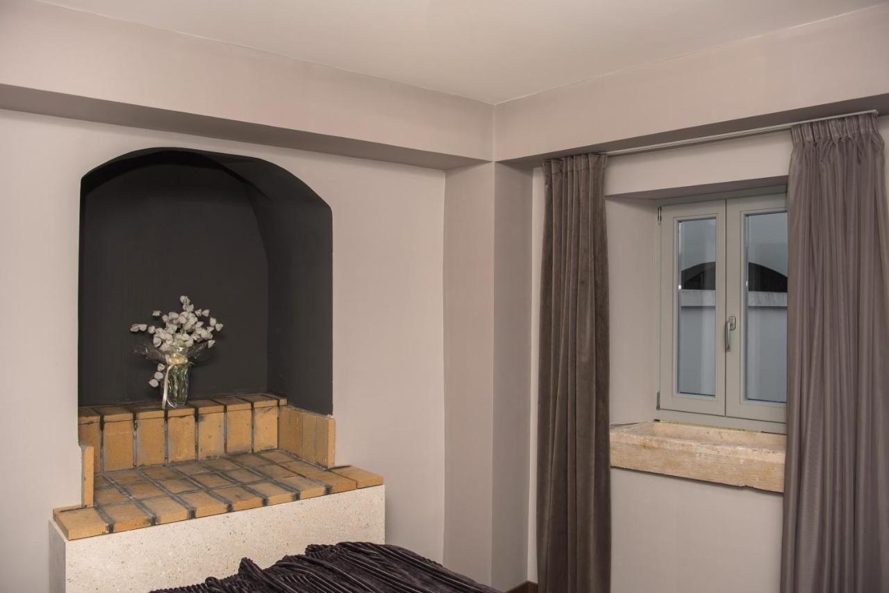 סקארדין Boutique Rooms Mirabilis מראה חיצוני תמונה