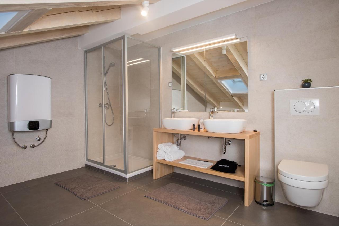 סקארדין Boutique Rooms Mirabilis מראה חיצוני תמונה