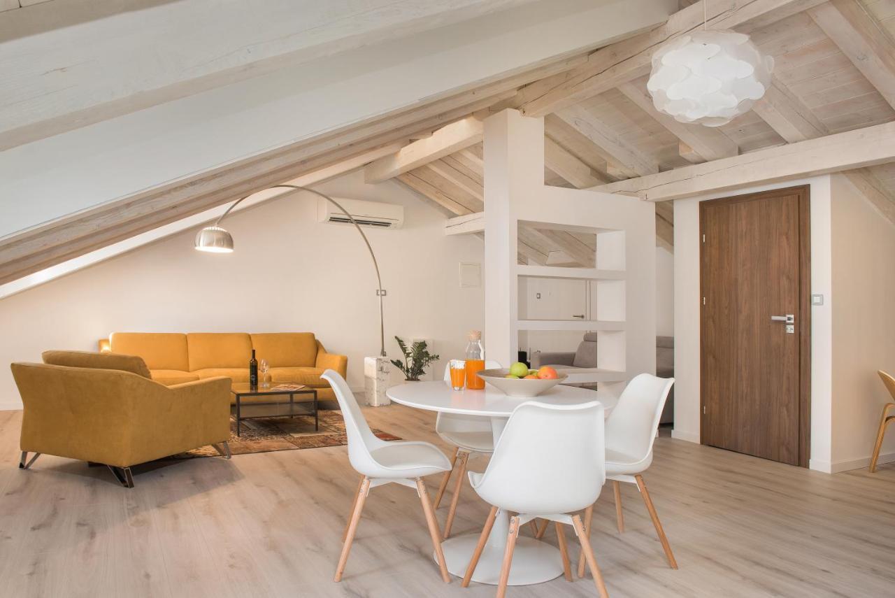 סקארדין Boutique Rooms Mirabilis מראה חיצוני תמונה