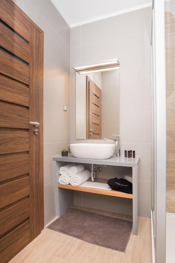 סקארדין Boutique Rooms Mirabilis מראה חיצוני תמונה